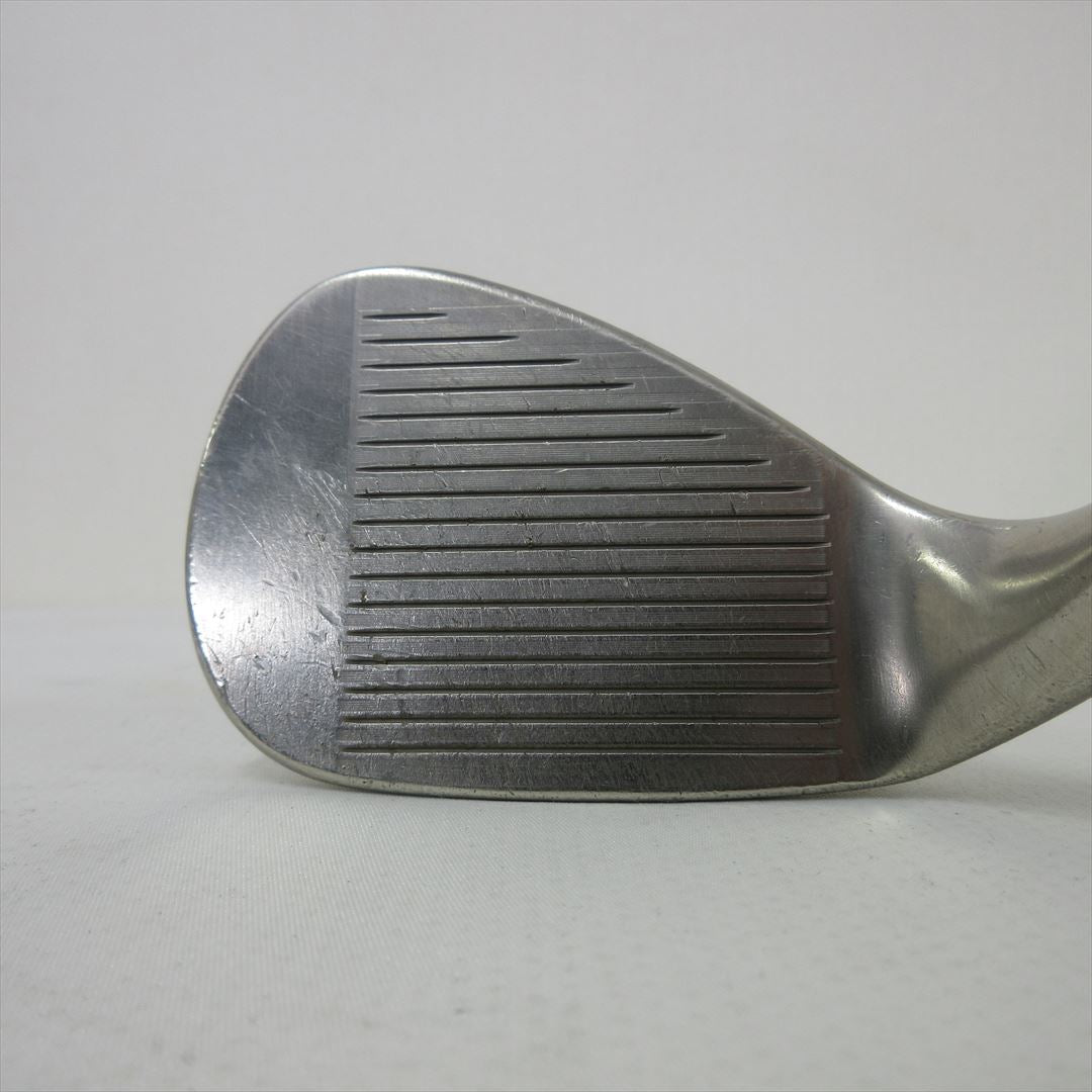 Titleist Wedge VOKEY SPIN MILLED SM9 Brushed Steel 56° NS PRO 950GH neo