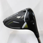 Ping Driver G430 MAX 10K 9° Stiff PING TOUR 2.0 CHROME 65