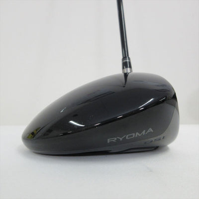 Ryoma golf Driver MAXIMA 3 TYPE-D Stiff Tour AD MX-3 5