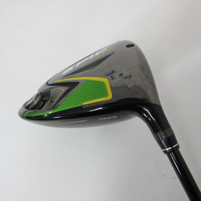 Callaway Driver EPIC FLASH STAR 10.5° Regular Speeder SLK 5