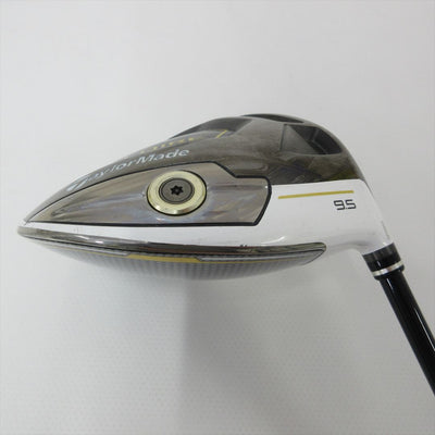 TaylorMade Driver FairRating M GLOIRE 9.5° Stiff Speeder EVOLUTION TM