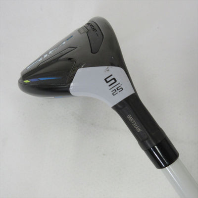 TaylorMade Hybrid SIM2 MAX HY 25° Ladies A TENSEI BLUE TM40(SIM2)