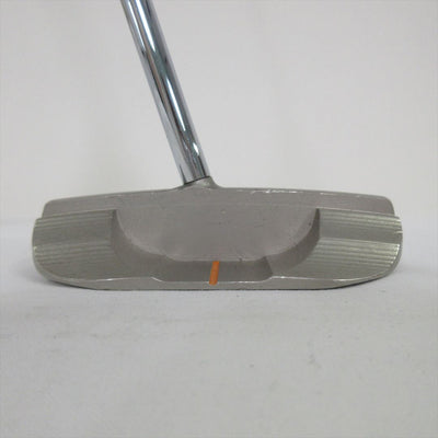 Yamada Putter Studio Putter Yamada Milled Borzov 34 inch