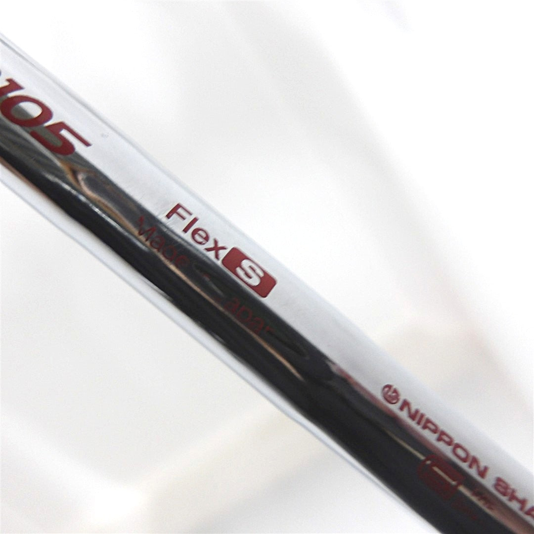 HONMA Wedge TOUR WORLD TW-W(2024) Chrome 56° NS PRO MODUS3 TOUR105