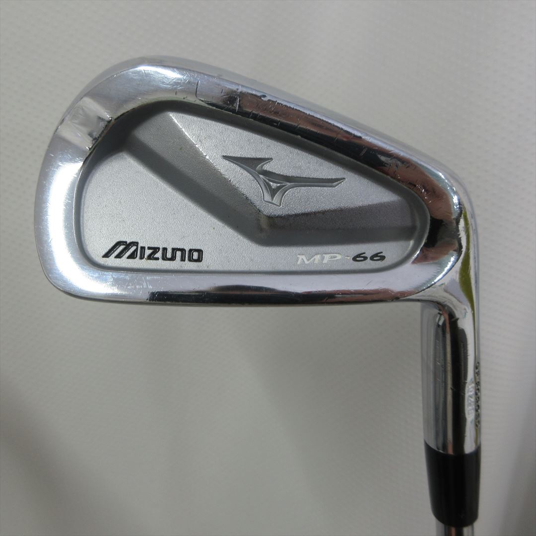 Mizuno Iron Set Fair Rating MP 66 Regular NS PRO MODUS3 TOUR 120 5 pieces