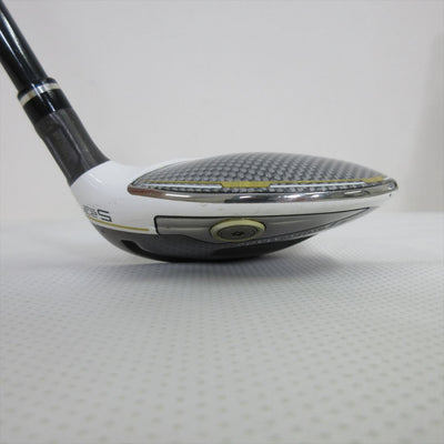 TaylorMade Hybrid M GLOIRE HY 23° Regular Speeder EVOLUTION TM