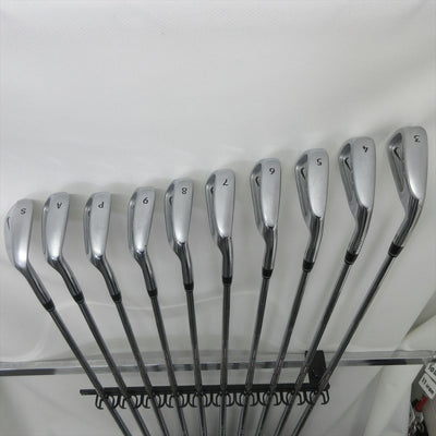 Nike Iron Set PRO COMBO FORGED Stiff NS PRO 950GH 10 pieces