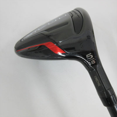 TaylorMade Fairway STEALTH 5W 18° Regular TENSEI RED TM50(STEALTH)