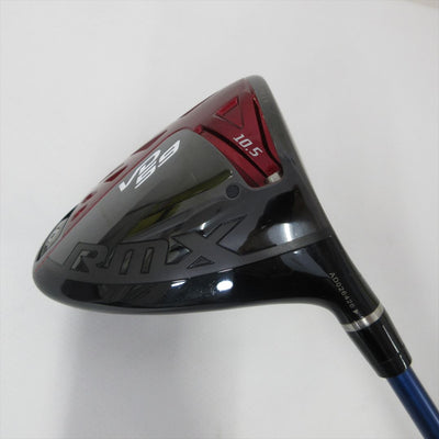 Yamaha Driver RMX VD59 10.5° Regular Tour AD VR-4