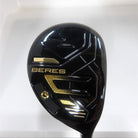 HONMA Hybrid BERES BLACK(2024) HY 22° Regular ARMRQ FX BLACK