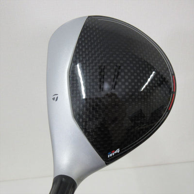 TaylorMade Fairway M4 3W 15° Stiff FUBUKI TM5