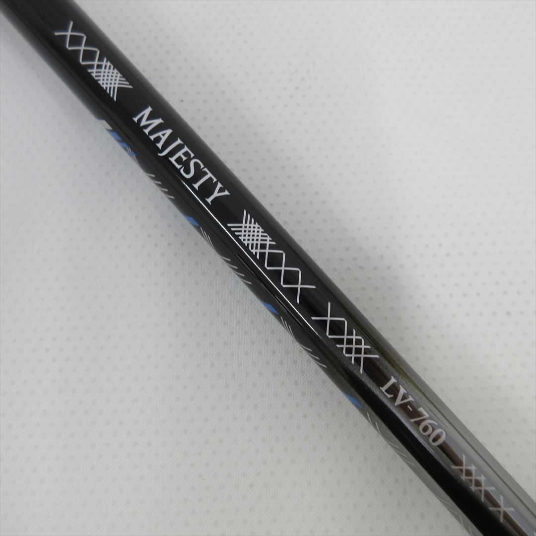 Majesty Golf Prestigio 13 Driver Club Gold 9.5 LV760
