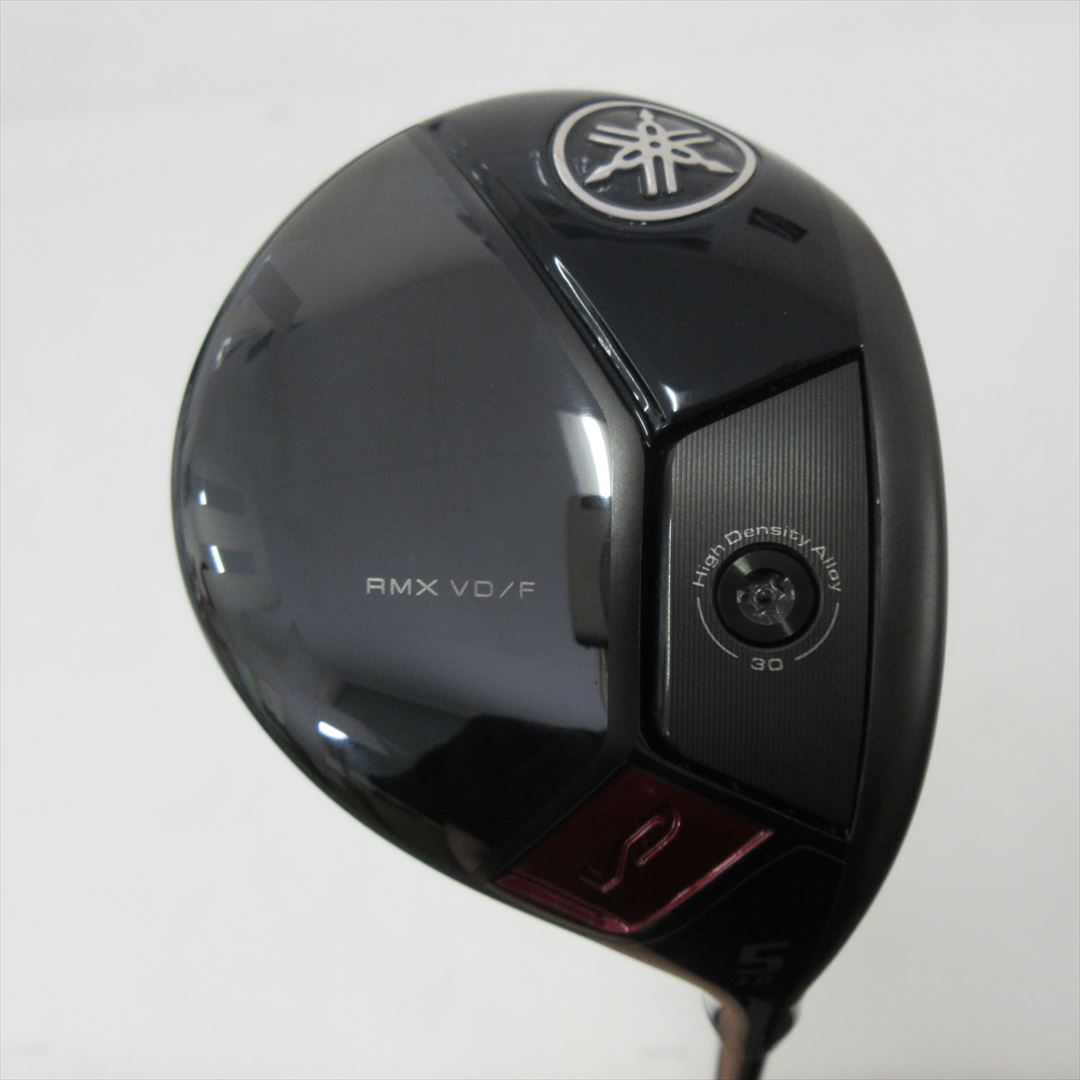 Yamaha Fairway RMX VD(2024) 5W 18° Stiff Diamana Thump F75