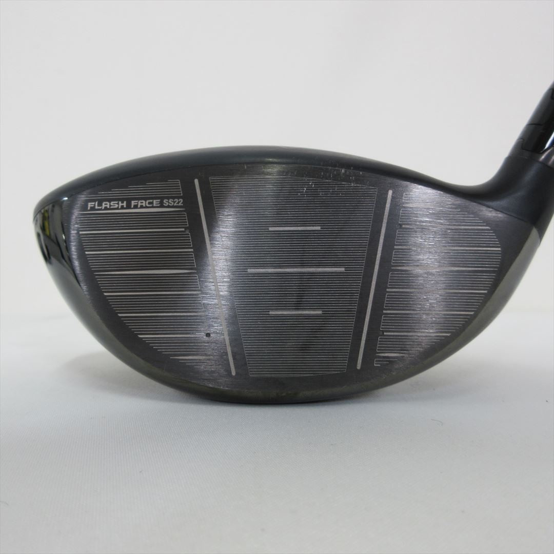 Callaway Driver ROGUE ST MAX 10.5° Stiff Diamana PD 50