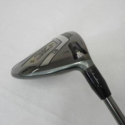 Callaway Fairway FairRating GREAT BIG BERTHA 2023 3W 15° Reg Speeder NX for GBB: