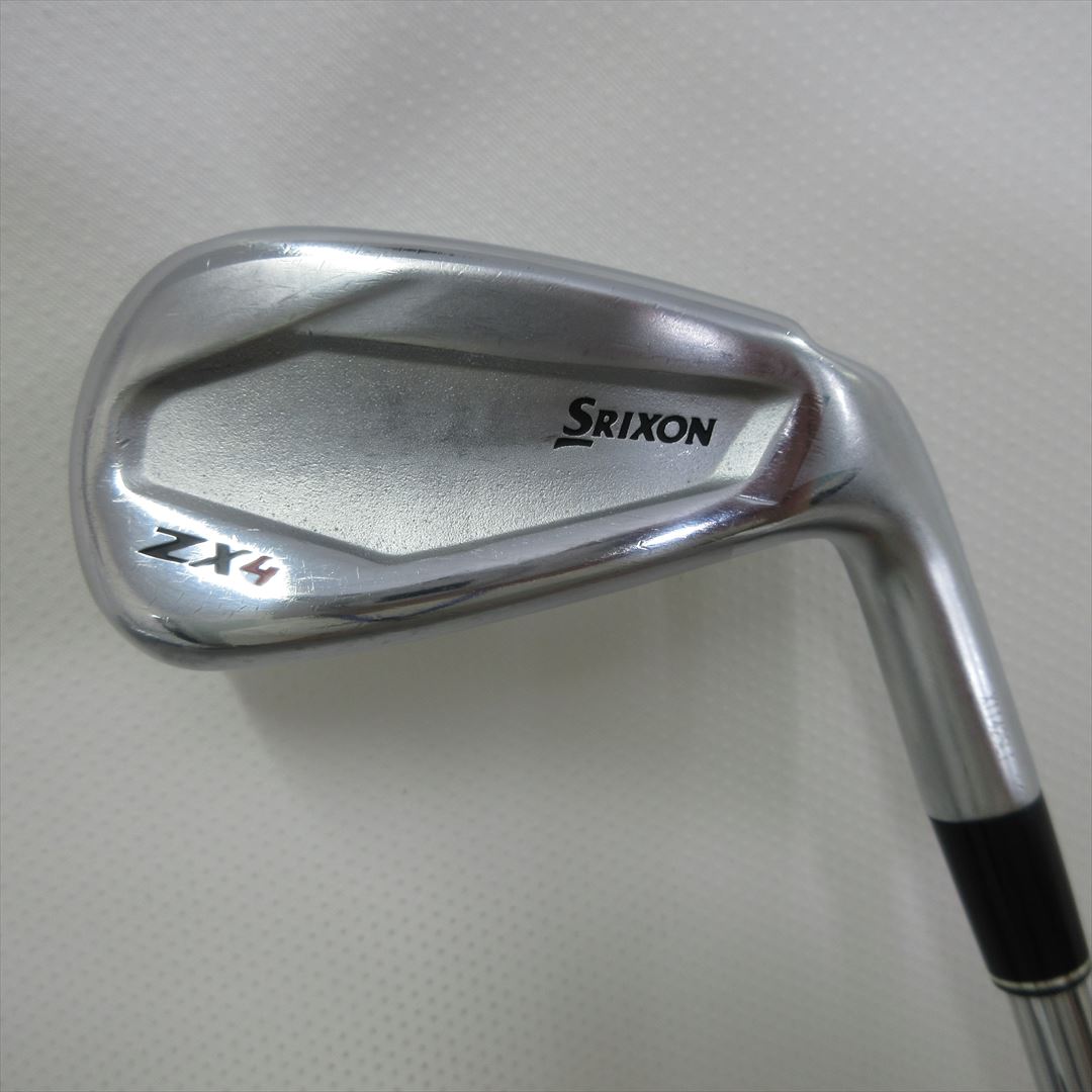 Dunlop Iron Set SRIXON ZX4 Stiff NS PRO 950GH neo 8 pieces