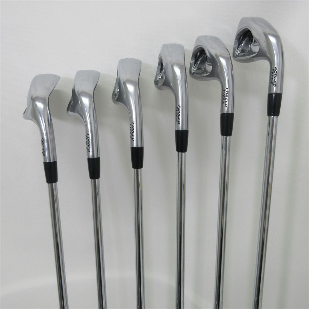 Titleist Iron Set Titleist VG3(2014) TYPE-E Regular NS PRO 950GH 6 pieces