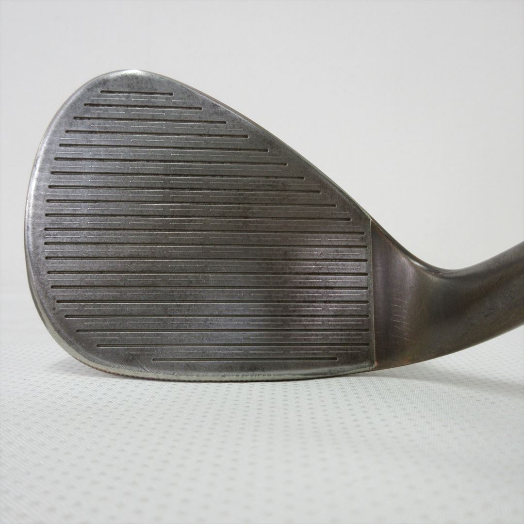 TaylorMade Wedge Taylor Made MILLED GRIND HI-TOE(2022) 60° Dynamic Gold s200