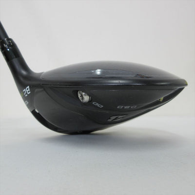 Bridgestone Driver BRIDGESTONE B2 HT 10.5° Stiff SPEEDER NX BLACK 50