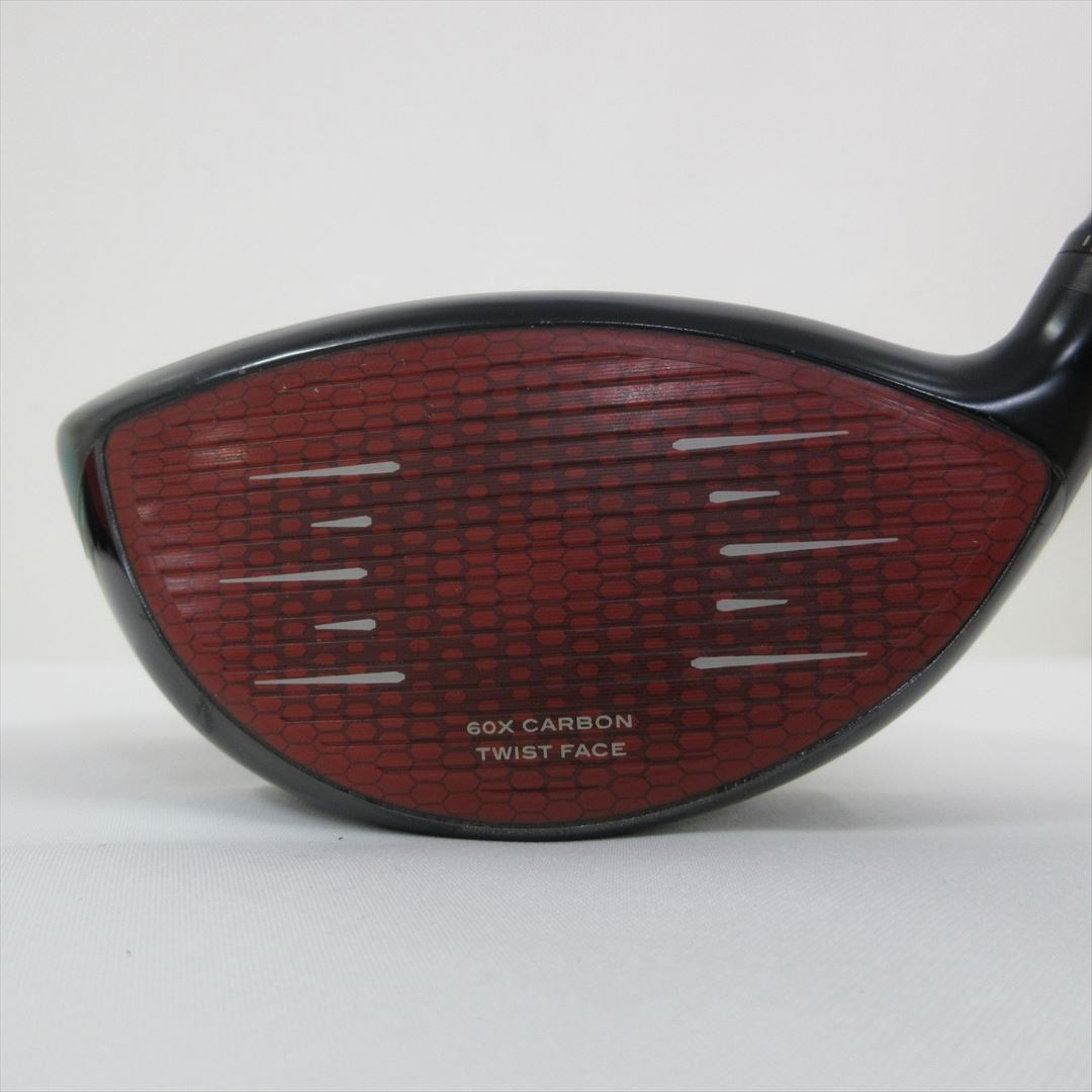 TaylorMade Driver STEALTH2 9° Stiff TENSEI RED TM50(STEALTH)