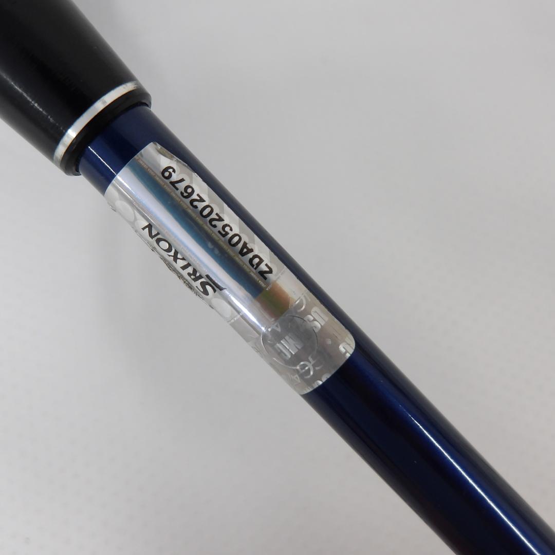 Dunlop Hybrid SRIXON ZX H – GOLF Partner USA