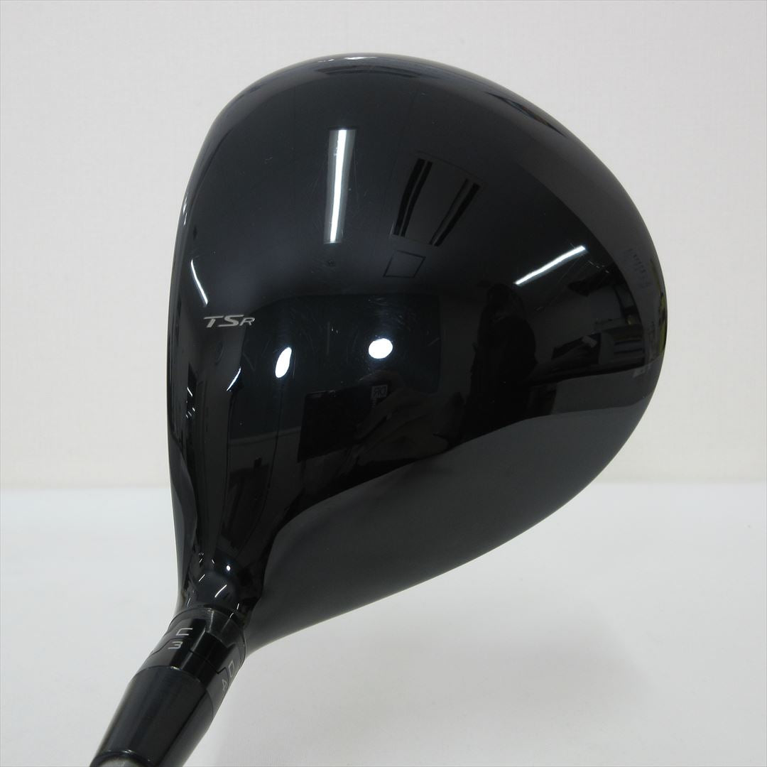 Titleist Driver TSR3 10° StiffRegular TSP111