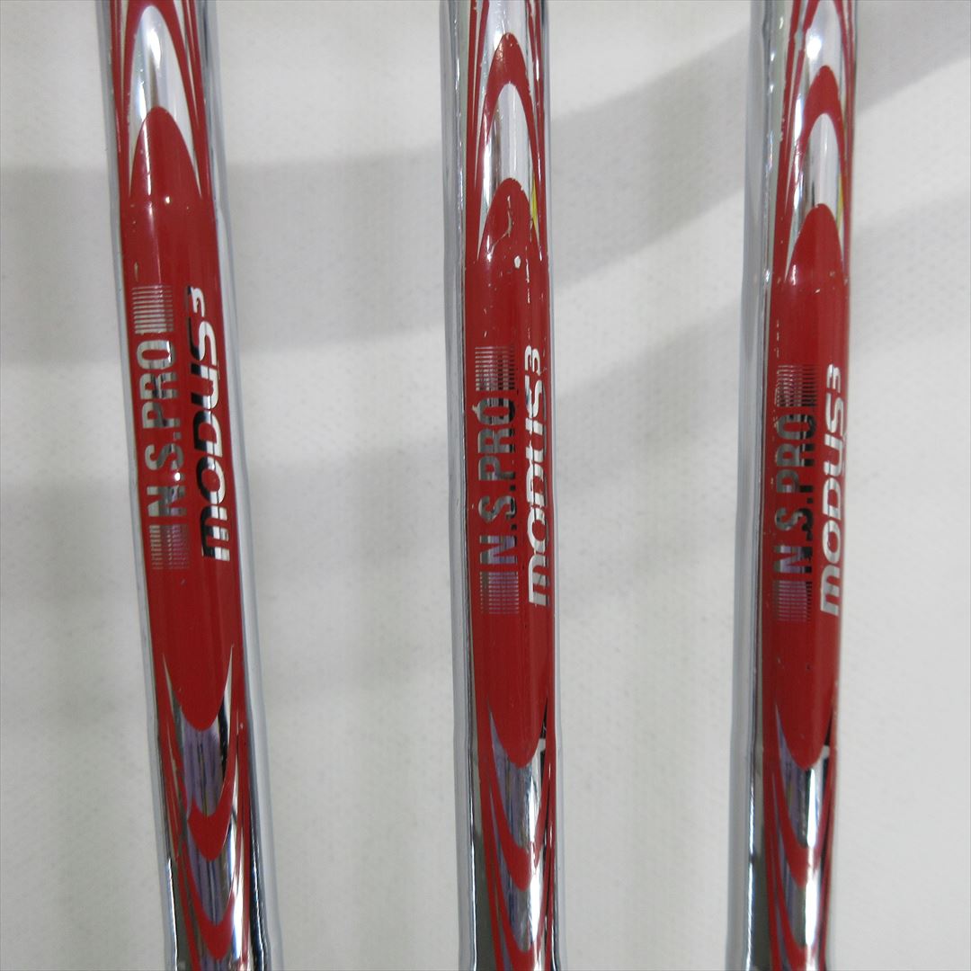 BALDO CORSA 2u 17° 2022 Baldo Iron Set CORSA FORGED IRON TYPE DC(2022) – GOLF