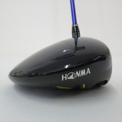 HONMA Driver TOUR WORLD TW757 D PLUS 10.5° Stiff VIZARD MP 5