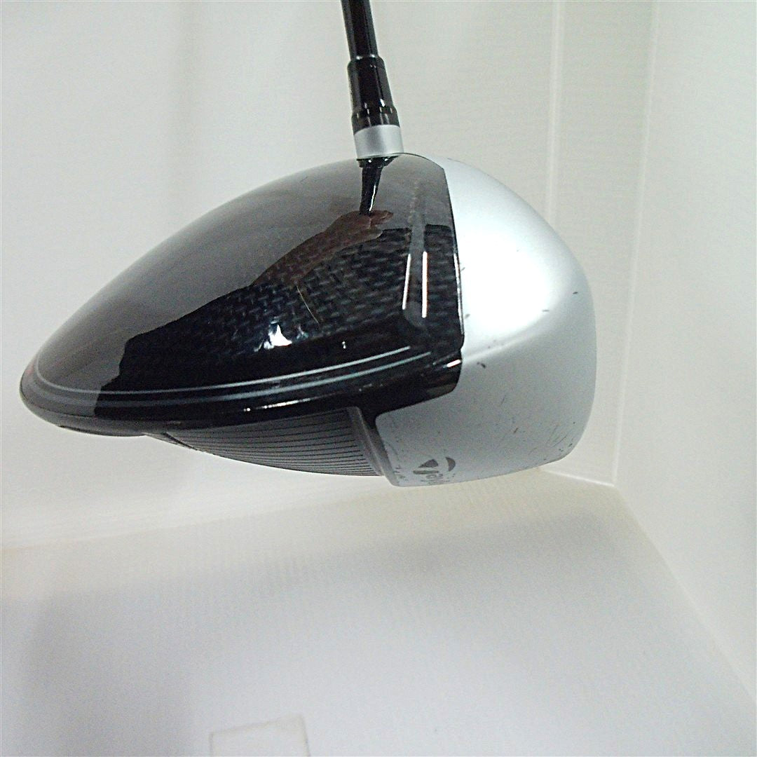 TaylorMade M4 ドライバー 1W 10.5 SR TaylorMade Driver M4 M4 – GOLF Partner USA