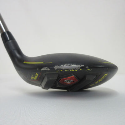 Cobra Hybrid KING SPEEDZONE HY 19° Regular recoil 480 ESX