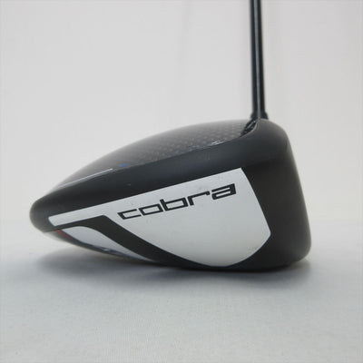 Cobra Driver cobra AEROJET MAX 10.5° Stiff SPEEDER NX for Cobra(AEROJET)