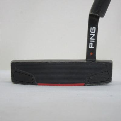 Ping Putter PING DS 72(2021) 33 inch Dot Color Red
