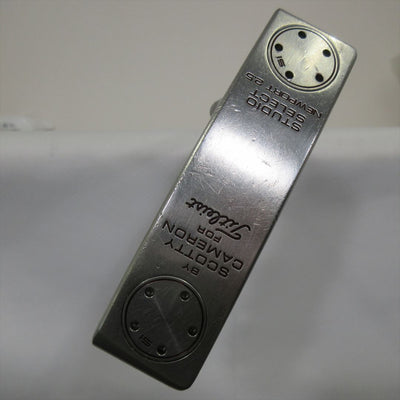 SCOTTY CAMERON Putter SCOTTY CAMERON STUDIO SELECT NEWPORT 2.5 34 inch