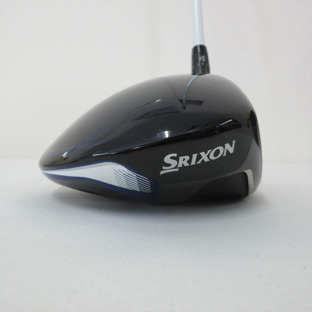 SRIXON Driver SRIXON ZX7 9.5° Stiff Tour AD HD-6