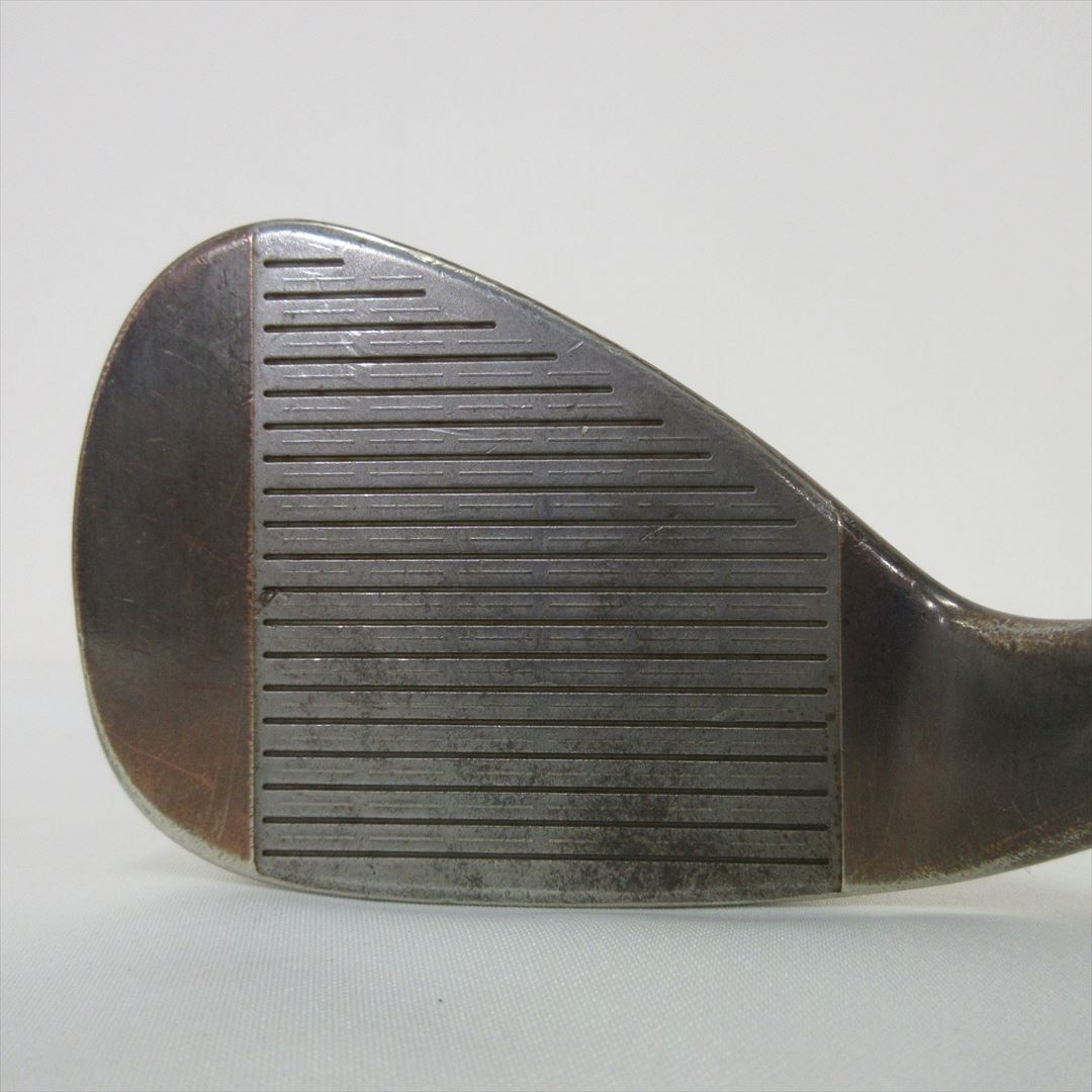 TaylorMade Wedge Taylor Made MILLED GRIND HI-TOE(2022) 52° KBS Hi-REV 2.0