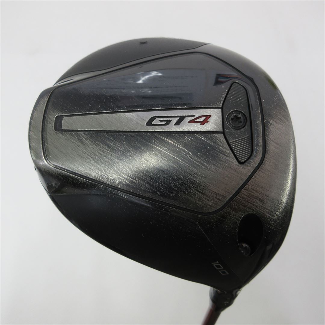 Titleist GT4 ドライバー 10度 Titleist Driver GT4 GT4 – GOLF Partner USA