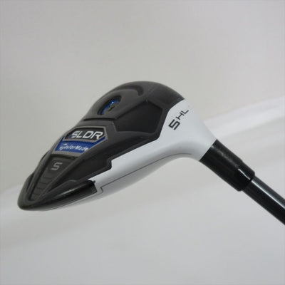 TaylorMade Fairway SLDR S 5W 21° Stiff TM1-414