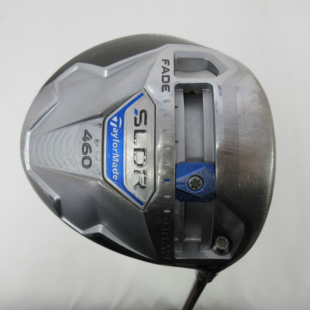 TaylorMade Driver SLDR 9.5° Stiff TM1-114