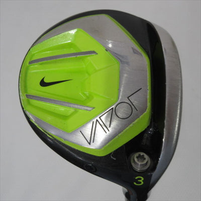 Nike Fairway VAPOR SPEED 3W Stiff VAPOR(Black)