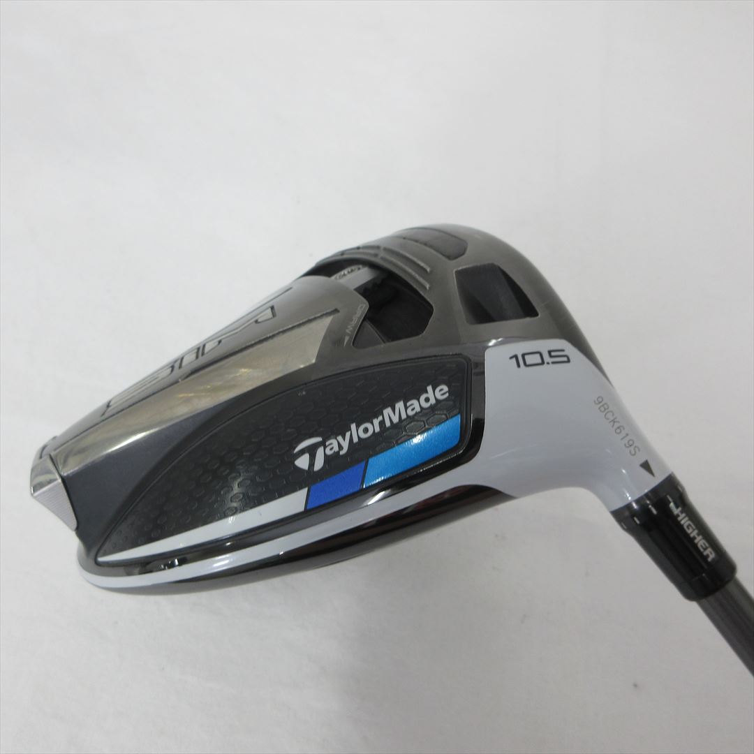 大勧め TaylorMade USA Partner GOLF – SIM SIM Driver クラブ
