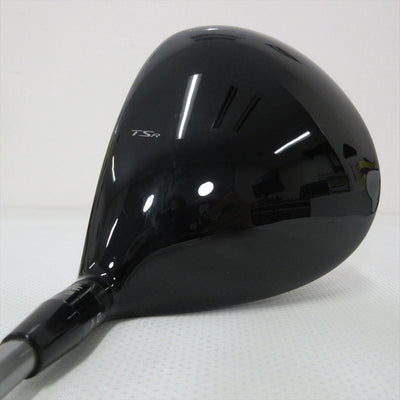 Titleist Driver TSR4 9° Stiff TSP311