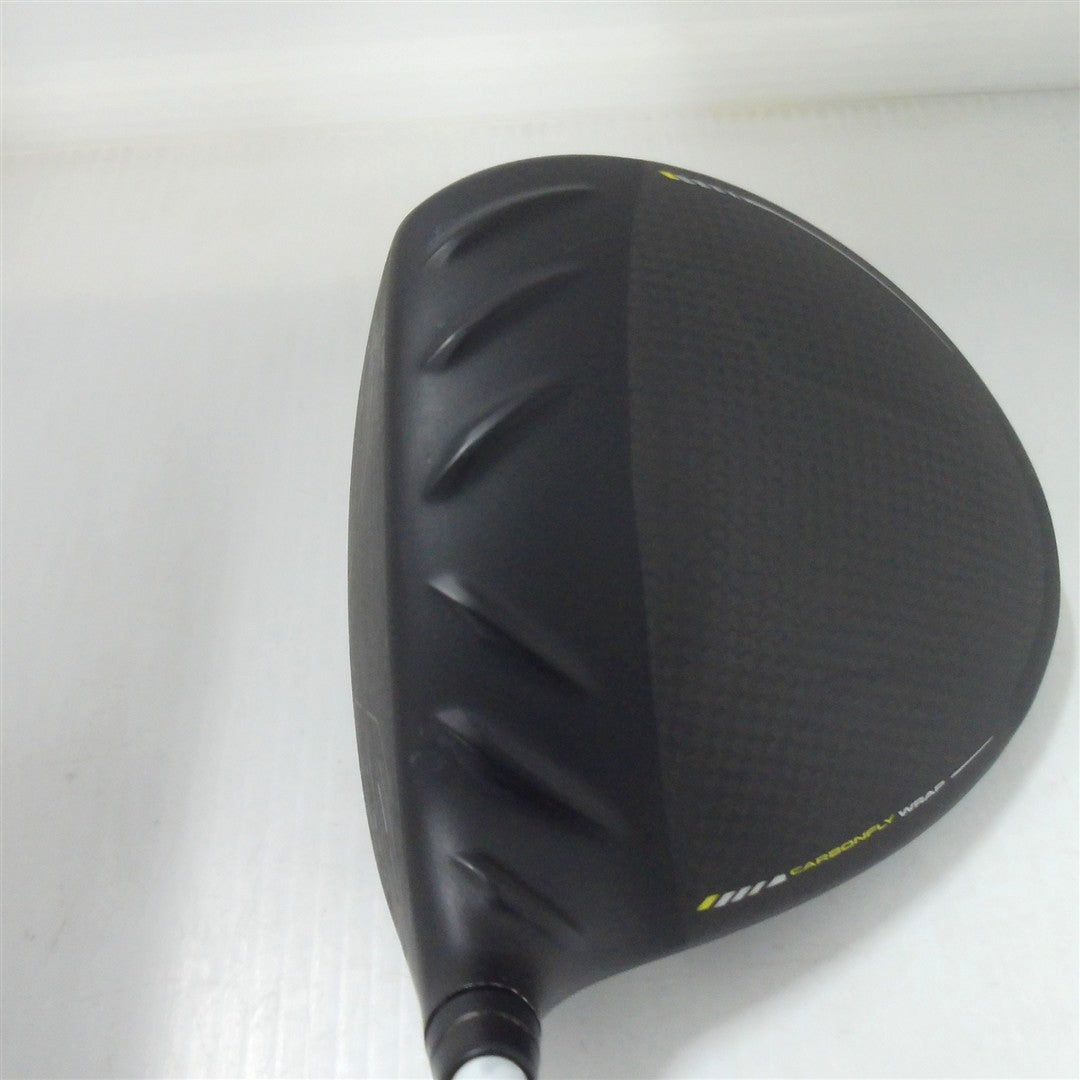 Ping Driver G430 MAX 10K 10.5° Stiff Speeder 569 EVOLUTION 7