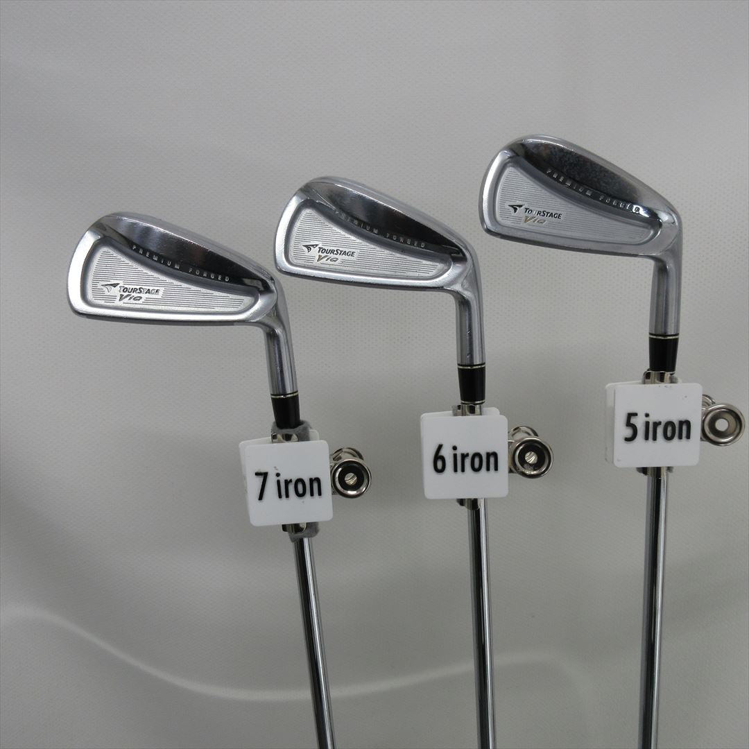 TOURSTAGE ViQ FORGED NS950 5I-SW 8PIECE S 876351 | eBay