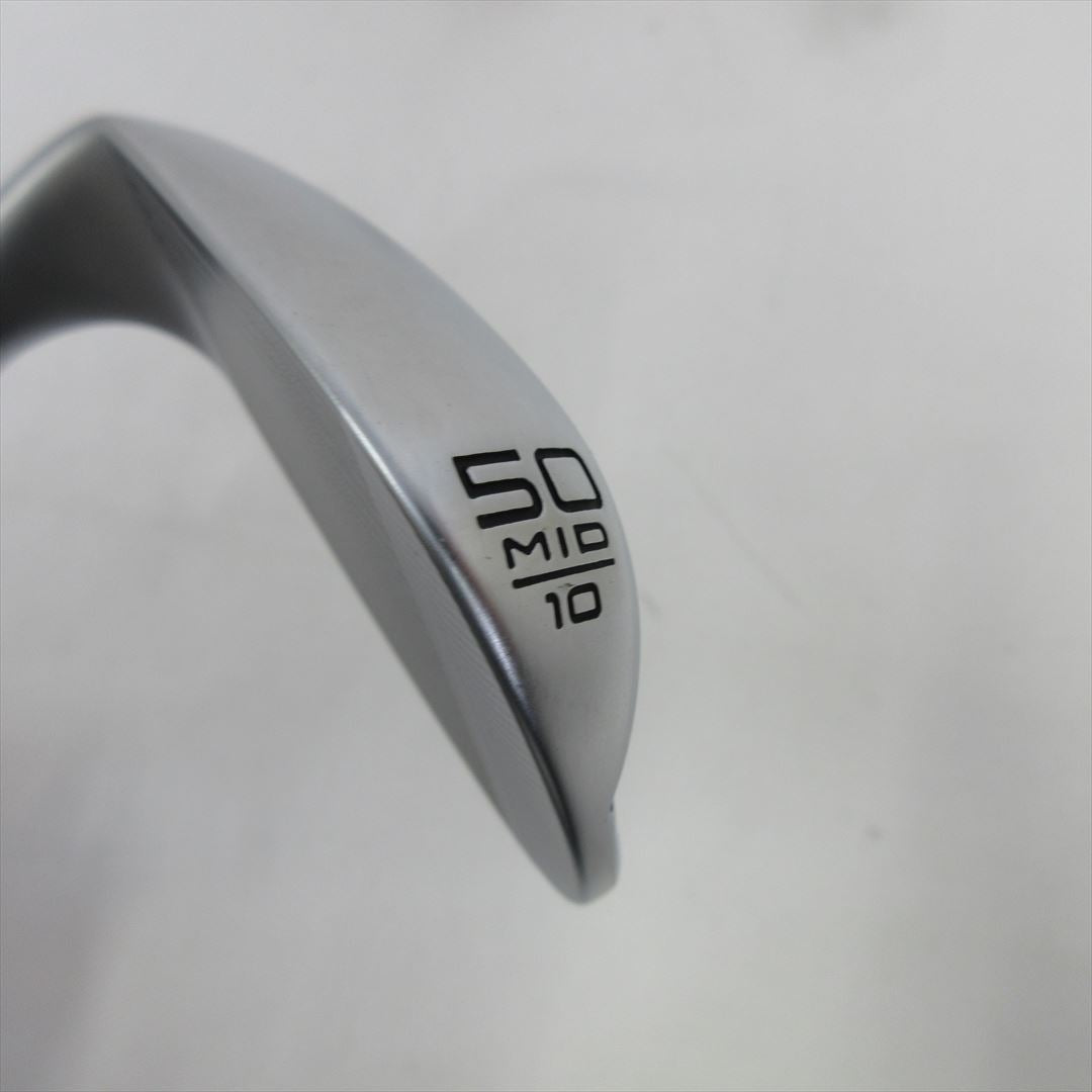 Cleveland Wedge Cleveland RTX-6 ZIPCORE Tour Satin 50° NS PRO 950GH neo