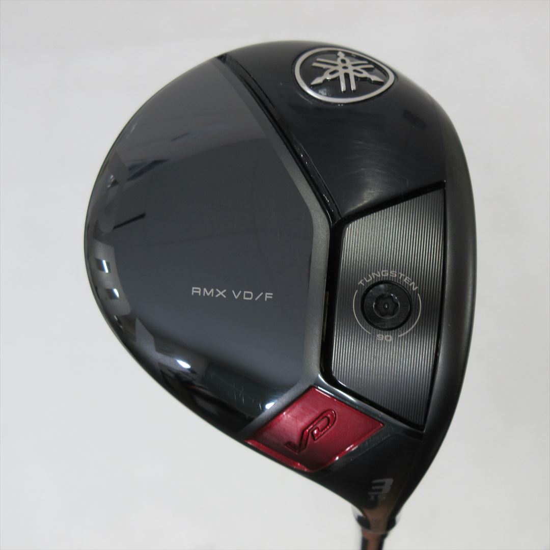 Yamaha Fairway RMX VD(2024) 3W 15° Stiff TENSEI TR50f