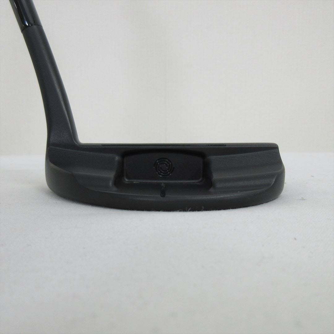 Odyssey Putter WHITE HOT BLACK NINE 34 inch