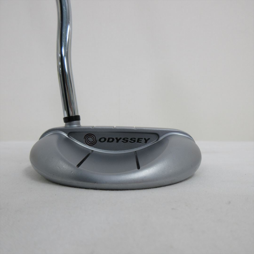 Odyssey Putter WHITE HOT OG ROSSIE 34 inch