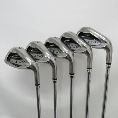 Dunlop Iron Set XXIO6 Stiff NS PRO 920GH for XXIO 5 pieces