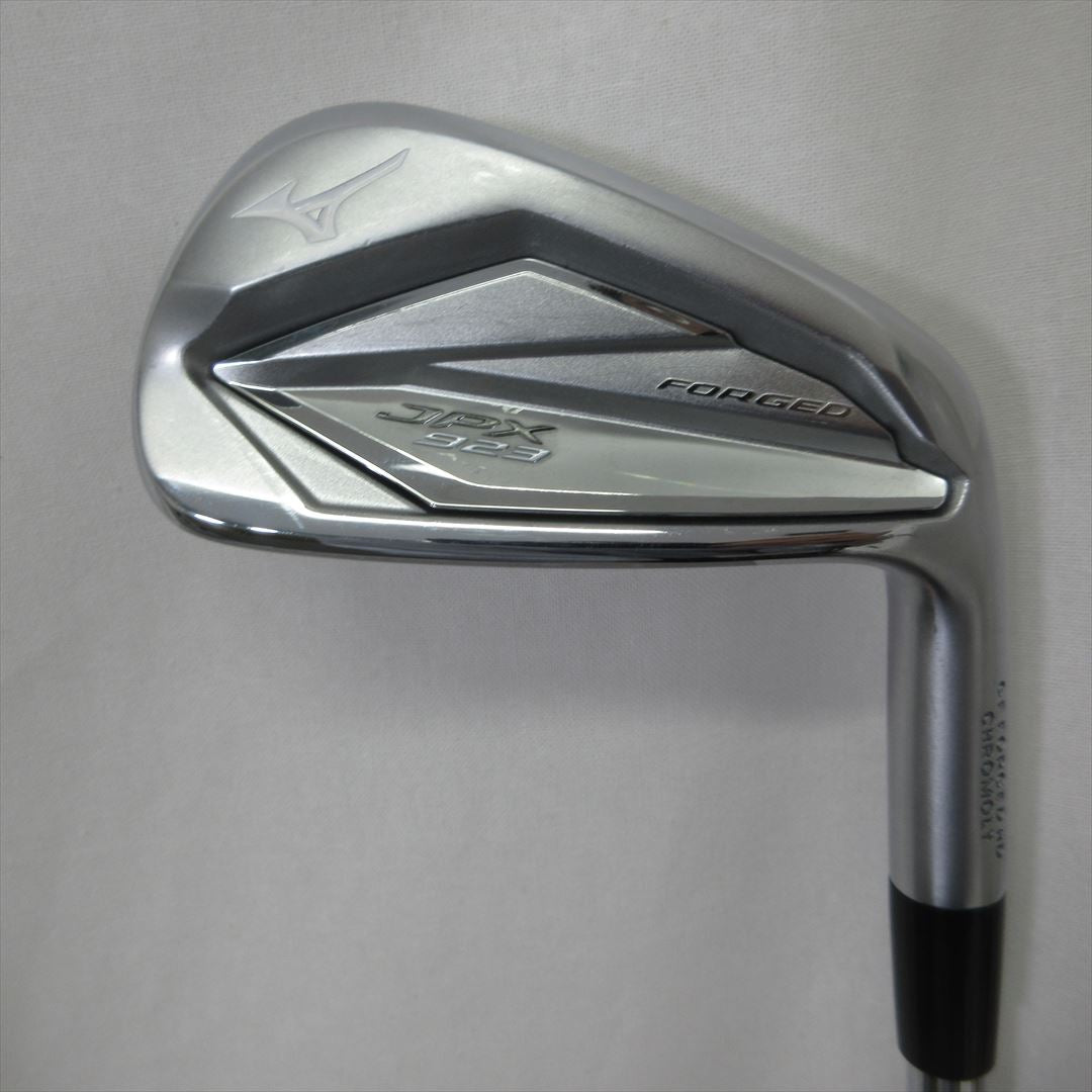 Mizuno Iron Set JPX 923 FORGED Regular NS PRO MODUS TOUR105 7 pieces