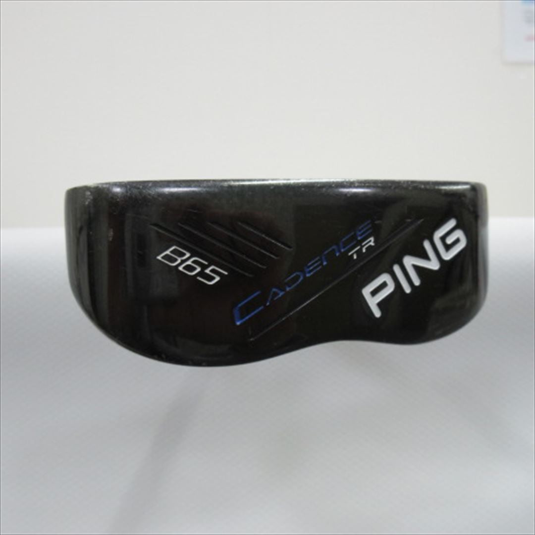 Ping Putter CADENCE TR B65 Dot Color Black 34 inch